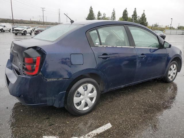 Photo 2 VIN: 3N1AB61E67L656151 - NISSAN SENTRA 