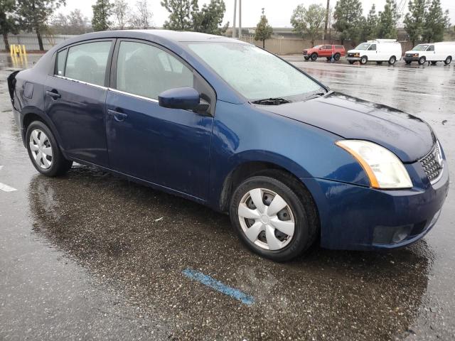 Photo 3 VIN: 3N1AB61E67L656151 - NISSAN SENTRA 