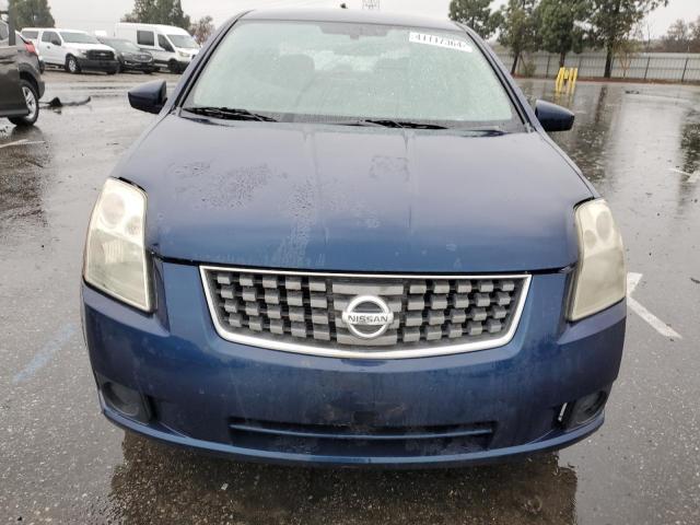 Photo 4 VIN: 3N1AB61E67L656151 - NISSAN SENTRA 