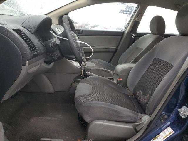 Photo 6 VIN: 3N1AB61E67L656151 - NISSAN SENTRA 