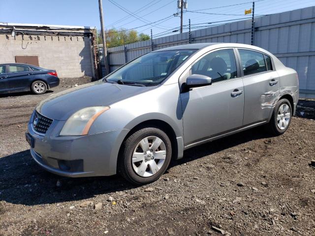 Photo 0 VIN: 3N1AB61E67L666047 - NISSAN SENTRA 