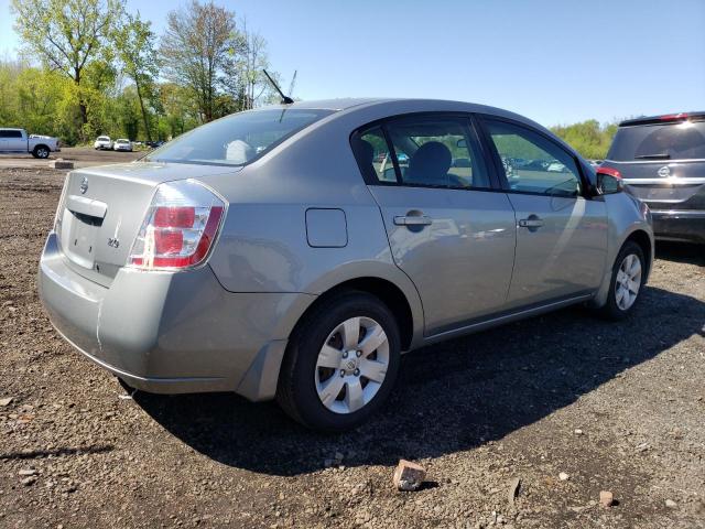 Photo 2 VIN: 3N1AB61E67L666047 - NISSAN SENTRA 