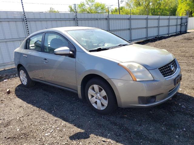 Photo 3 VIN: 3N1AB61E67L666047 - NISSAN SENTRA 