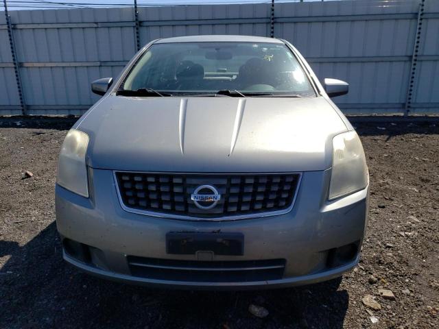 Photo 4 VIN: 3N1AB61E67L666047 - NISSAN SENTRA 