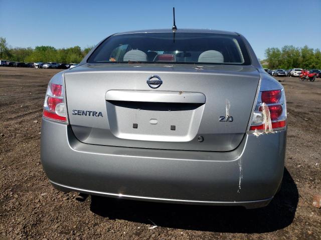 Photo 5 VIN: 3N1AB61E67L666047 - NISSAN SENTRA 