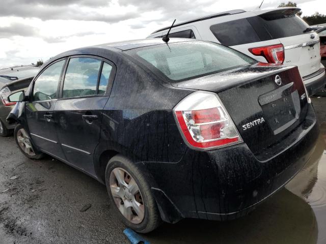 Photo 1 VIN: 3N1AB61E67L668834 - NISSAN SENTRA 