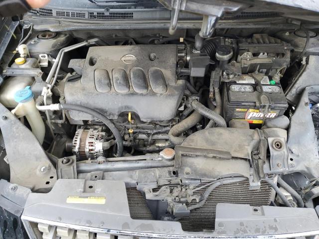 Photo 10 VIN: 3N1AB61E67L668834 - NISSAN SENTRA 