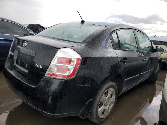 Photo 2 VIN: 3N1AB61E67L668834 - NISSAN SENTRA 