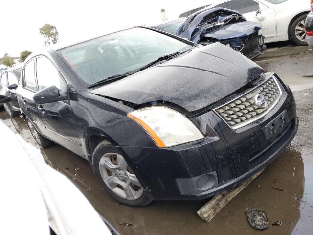 Photo 3 VIN: 3N1AB61E67L668834 - NISSAN SENTRA 