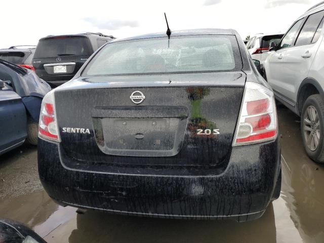 Photo 5 VIN: 3N1AB61E67L668834 - NISSAN SENTRA 