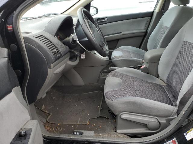 Photo 6 VIN: 3N1AB61E67L668834 - NISSAN SENTRA 