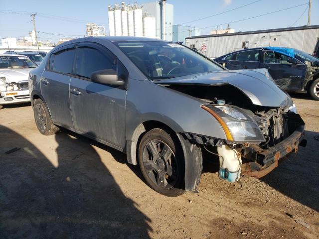 Photo 3 VIN: 3N1AB61E67L676271 - NISSAN SENTRA 