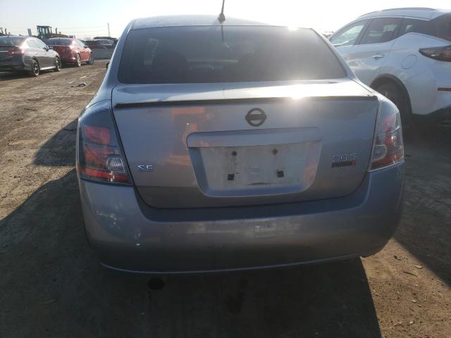 Photo 5 VIN: 3N1AB61E67L676271 - NISSAN SENTRA 