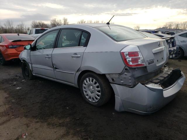 Photo 1 VIN: 3N1AB61E67L690672 - NISSAN SENTRA 