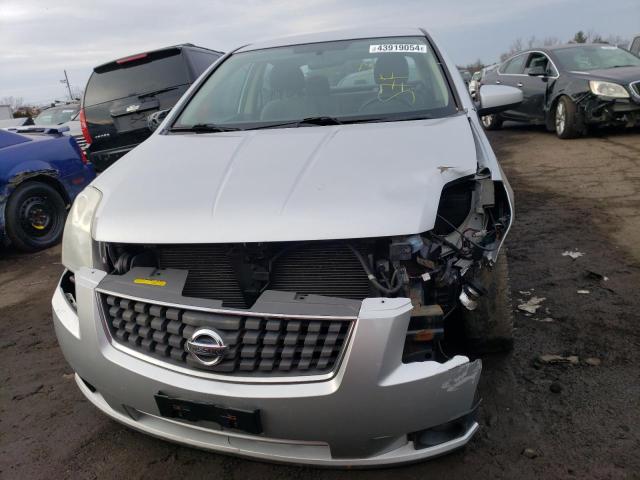 Photo 4 VIN: 3N1AB61E67L690672 - NISSAN SENTRA 