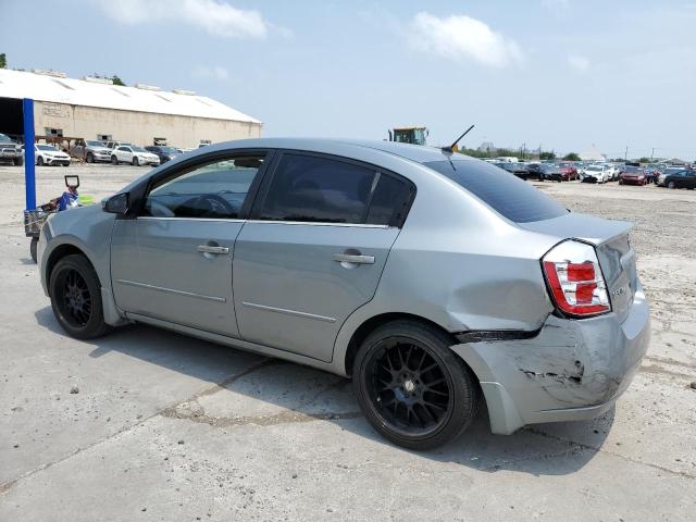 Photo 1 VIN: 3N1AB61E67L724903 - NISSAN SENTRA 