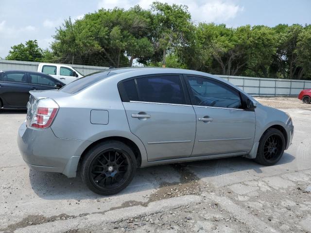 Photo 2 VIN: 3N1AB61E67L724903 - NISSAN SENTRA 