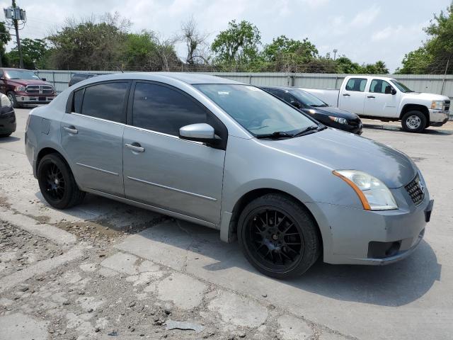 Photo 3 VIN: 3N1AB61E67L724903 - NISSAN SENTRA 