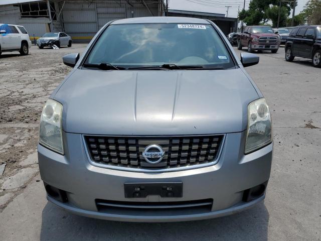 Photo 4 VIN: 3N1AB61E67L724903 - NISSAN SENTRA 