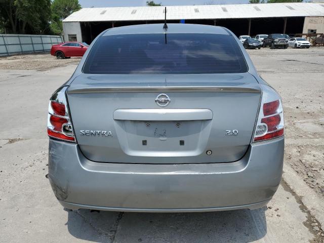 Photo 5 VIN: 3N1AB61E67L724903 - NISSAN SENTRA 