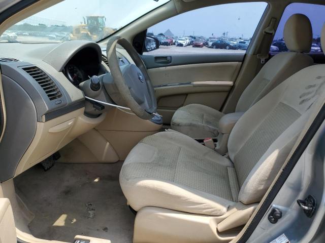 Photo 6 VIN: 3N1AB61E67L724903 - NISSAN SENTRA 