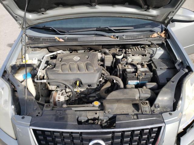 Photo 10 VIN: 3N1AB61E68L608621 - NISSAN SENTRA 