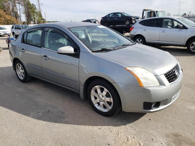 Photo 3 VIN: 3N1AB61E68L608621 - NISSAN SENTRA 