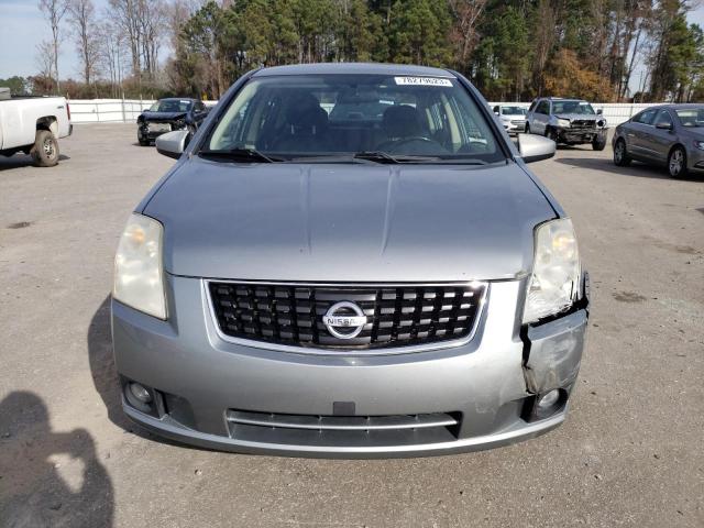 Photo 4 VIN: 3N1AB61E68L608621 - NISSAN SENTRA 