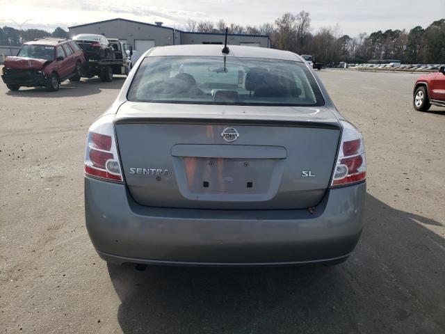 Photo 5 VIN: 3N1AB61E68L608621 - NISSAN SENTRA 