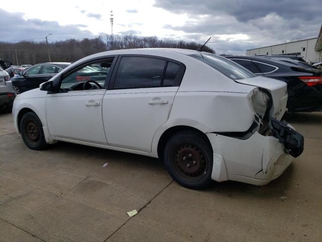 Photo 1 VIN: 3N1AB61E68L615732 - NISSAN SENTRA 