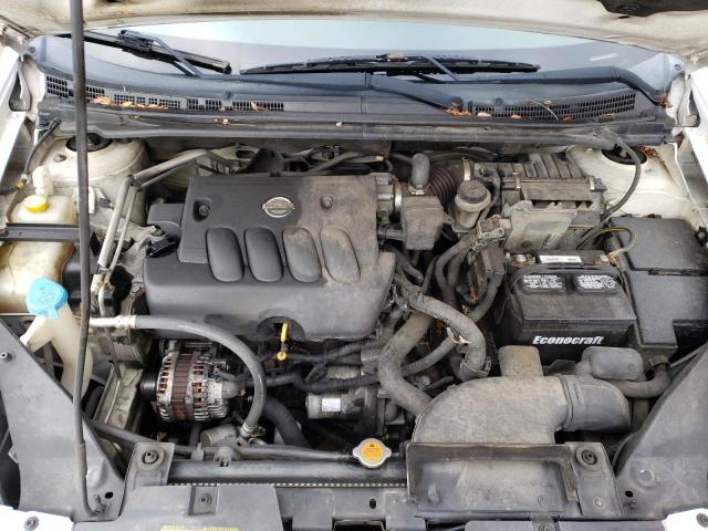 Photo 10 VIN: 3N1AB61E68L615732 - NISSAN SENTRA 