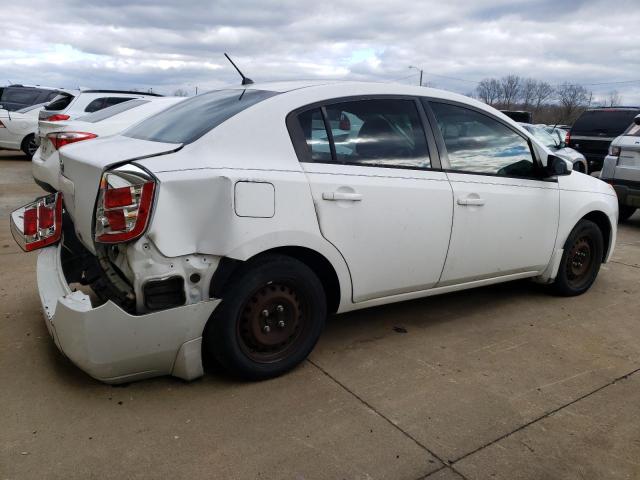 Photo 2 VIN: 3N1AB61E68L615732 - NISSAN SENTRA 