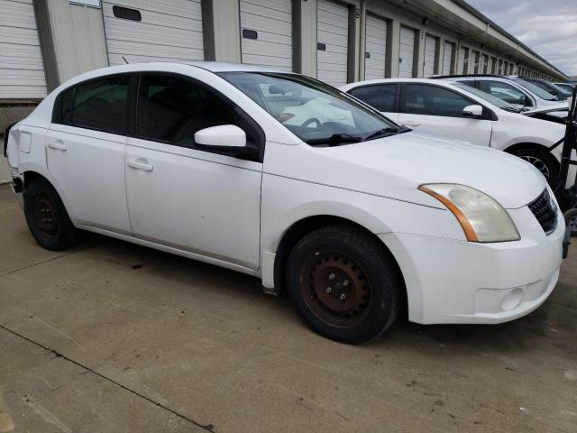 Photo 3 VIN: 3N1AB61E68L615732 - NISSAN SENTRA 