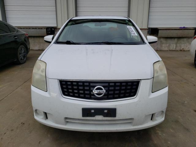 Photo 4 VIN: 3N1AB61E68L615732 - NISSAN SENTRA 