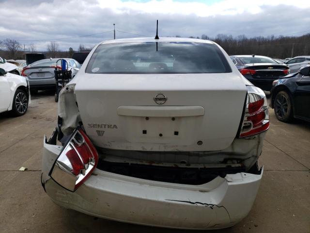 Photo 5 VIN: 3N1AB61E68L615732 - NISSAN SENTRA 