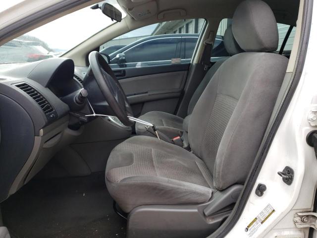 Photo 6 VIN: 3N1AB61E68L615732 - NISSAN SENTRA 