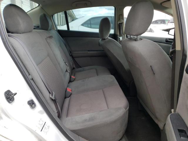 Photo 9 VIN: 3N1AB61E68L615732 - NISSAN SENTRA 