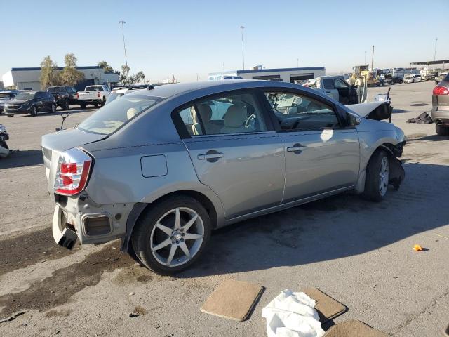 Photo 2 VIN: 3N1AB61E68L620719 - NISSAN SENTRA 2.0 