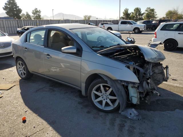 Photo 3 VIN: 3N1AB61E68L620719 - NISSAN SENTRA 2.0 