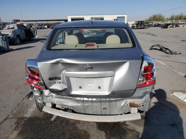 Photo 5 VIN: 3N1AB61E68L620719 - NISSAN SENTRA 2.0 