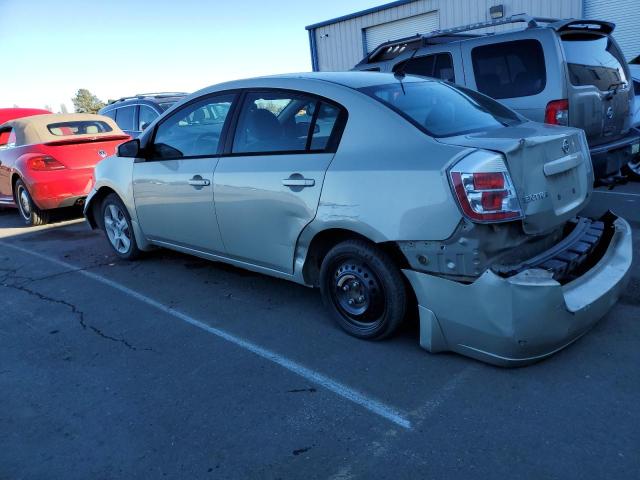 Photo 1 VIN: 3N1AB61E68L640582 - NISSAN SENTRA 