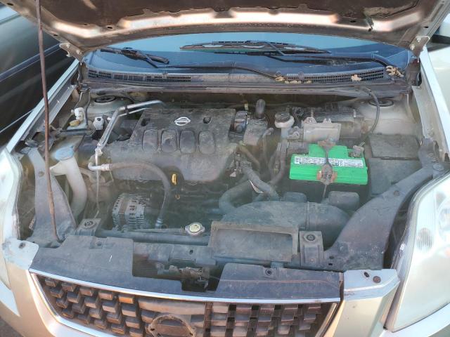 Photo 10 VIN: 3N1AB61E68L640582 - NISSAN SENTRA 