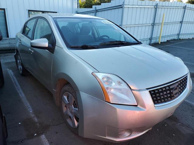 Photo 3 VIN: 3N1AB61E68L640582 - NISSAN SENTRA 