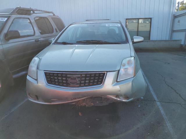 Photo 4 VIN: 3N1AB61E68L640582 - NISSAN SENTRA 