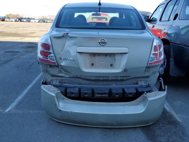 Photo 5 VIN: 3N1AB61E68L640582 - NISSAN SENTRA 