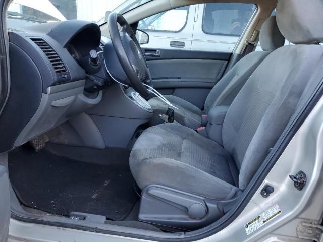 Photo 6 VIN: 3N1AB61E68L640582 - NISSAN SENTRA 