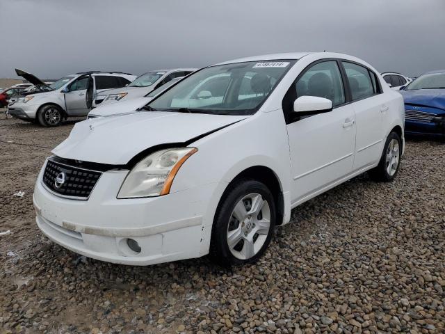 Photo 0 VIN: 3N1AB61E68L649377 - NISSAN SENTRA 