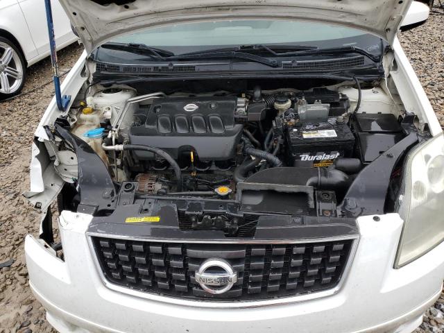 Photo 10 VIN: 3N1AB61E68L649377 - NISSAN SENTRA 