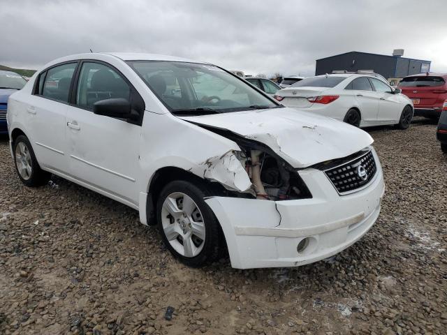 Photo 3 VIN: 3N1AB61E68L649377 - NISSAN SENTRA 