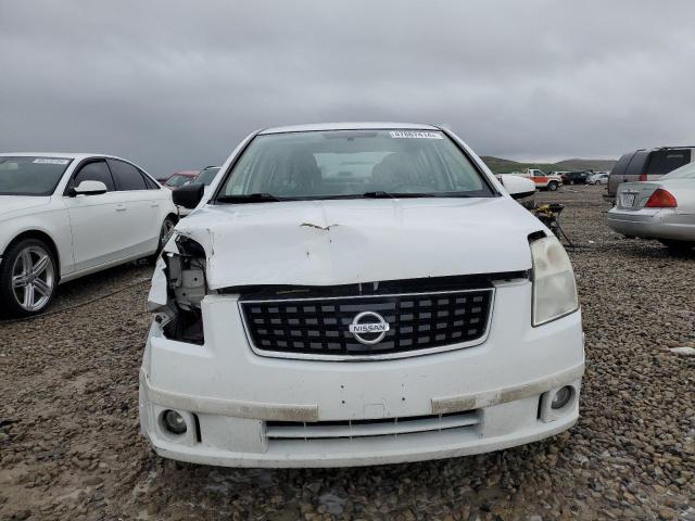 Photo 4 VIN: 3N1AB61E68L649377 - NISSAN SENTRA 